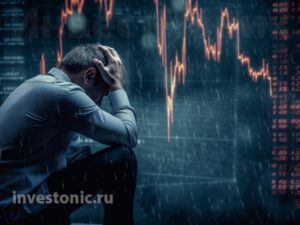 Что такое финансовый кризис