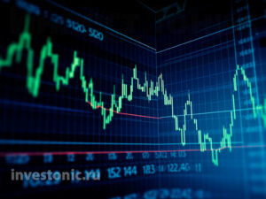 Как формируется цена на бирже, Инвест Тоник, investonic.ru