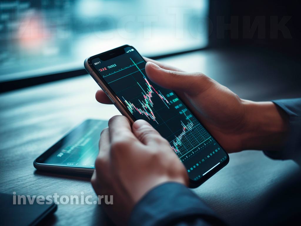 Как начать торговать на бирже, Инвест Тоник, investonic.ru