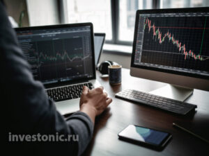 Как развиваться в инвестициях начинающим, Инвест Тоник, investonic.ru
