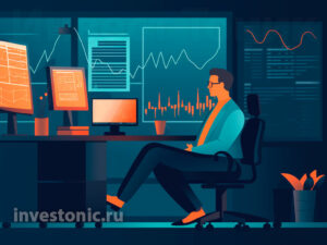 Как учиться инвестициям, Инвест Тоник, investonic.ru