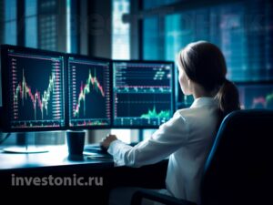 Срочный рынок Московской биржи