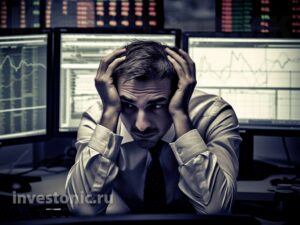 Как избежать эмоционального выгорания на фондовом рынке