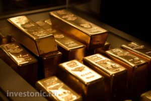 Значение золота в инвестиционном портфеле