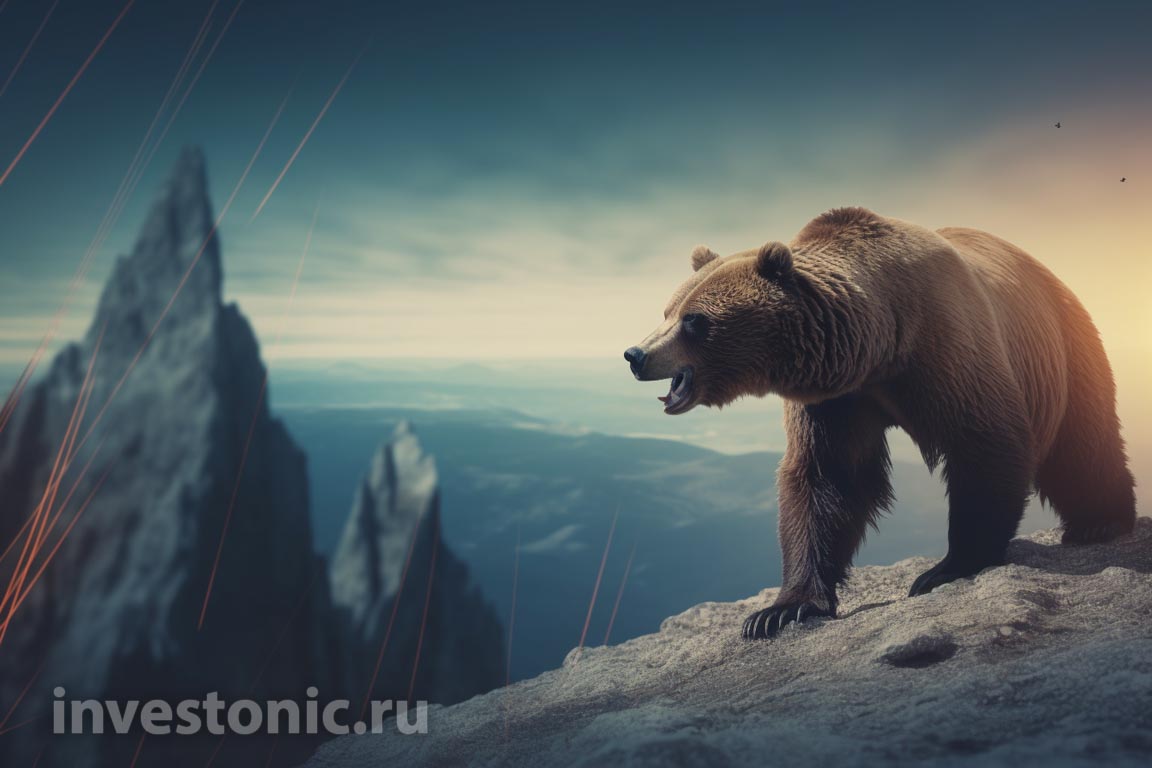 Психология медведей на фондовом рынке