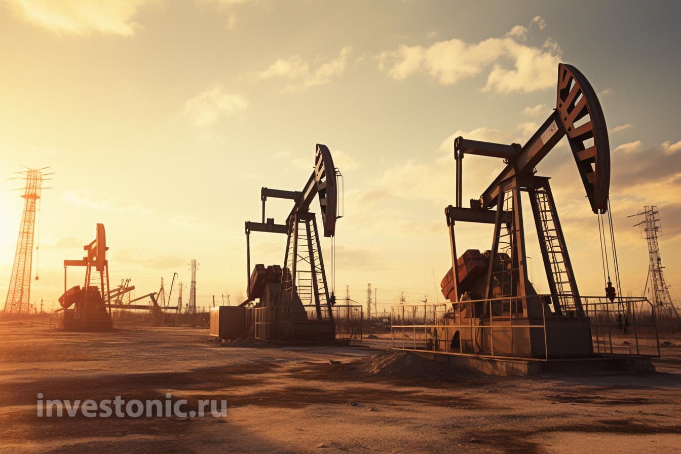 Что такое Dubai Crude и почему этот вид нефти является референсным маркером для рынков стран персидского залива
