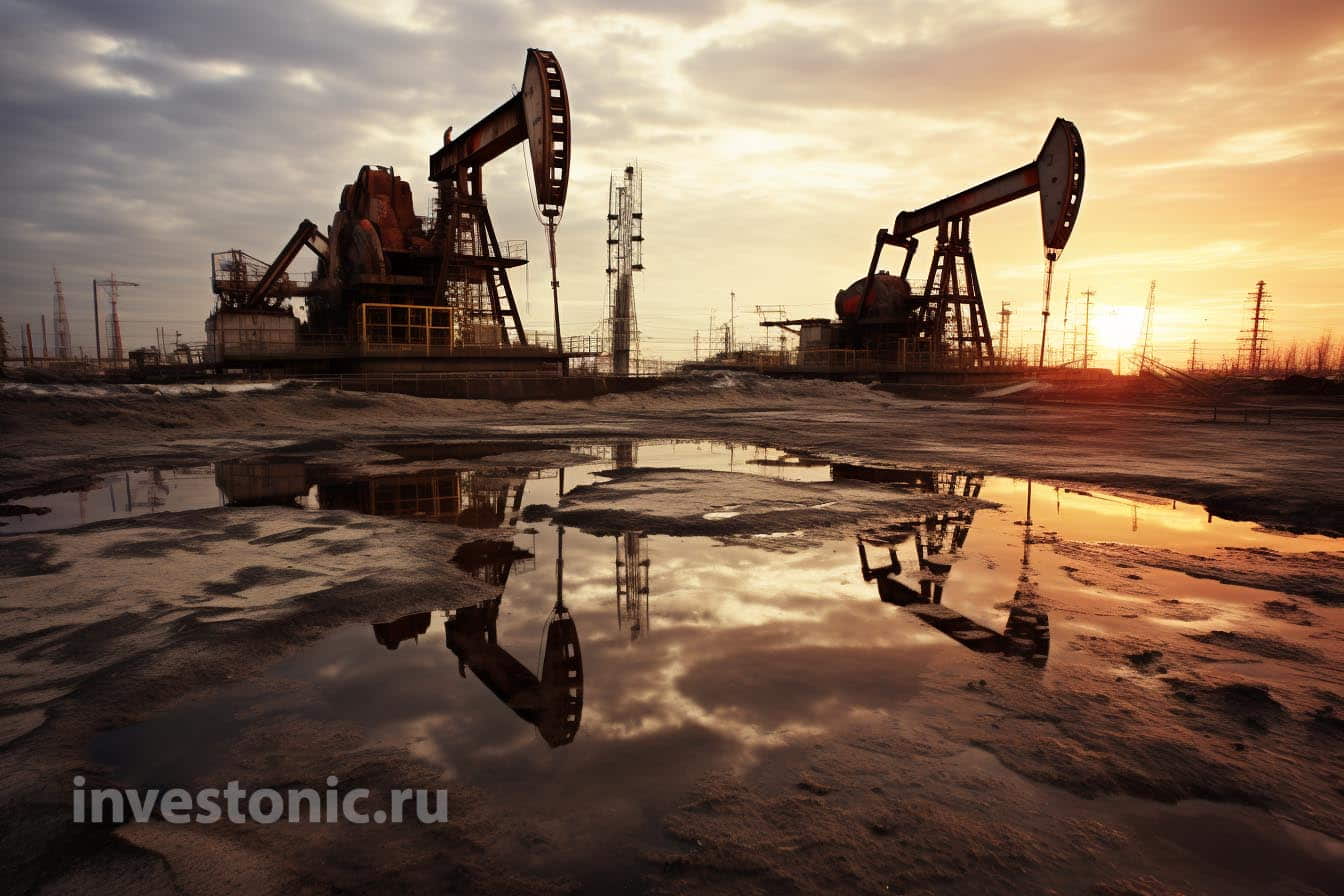 Что такое нефть Urals, почему эта нефть называется тяжелой и как это влияет на стоимость переработки этого вида нефти и его дальнейшее использование после добычи