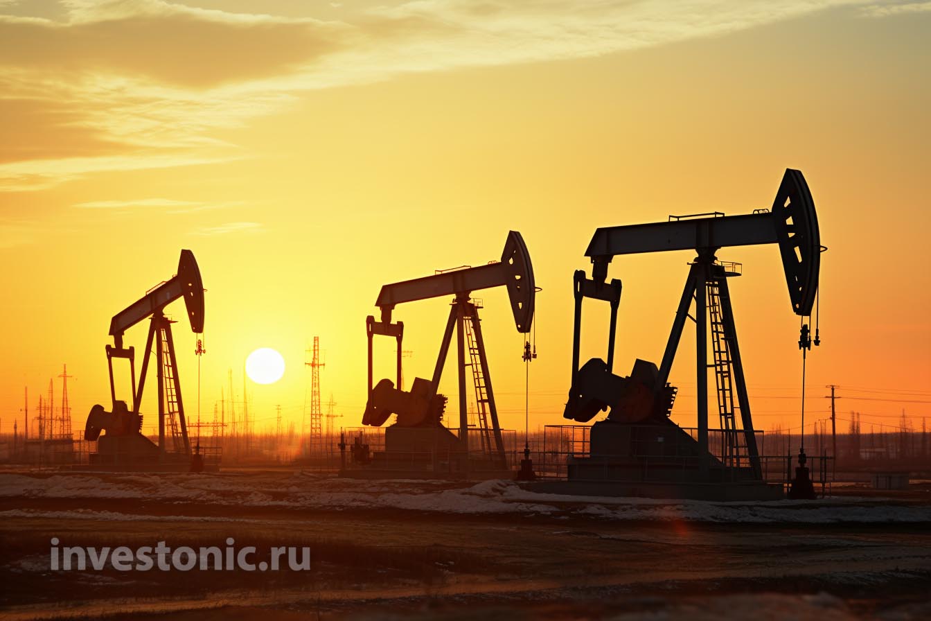 Ключевые теневые игроки рынка нефти и их влияние на глобальный нефтяной рынок