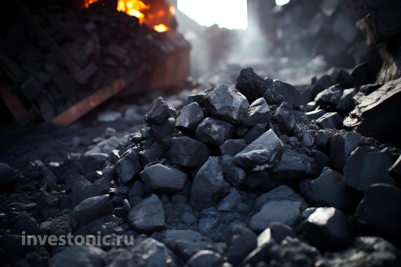 Использование угля в экономике - влияние объемов потребления по углю на мировой рынок этого ресурса и биржевые цены