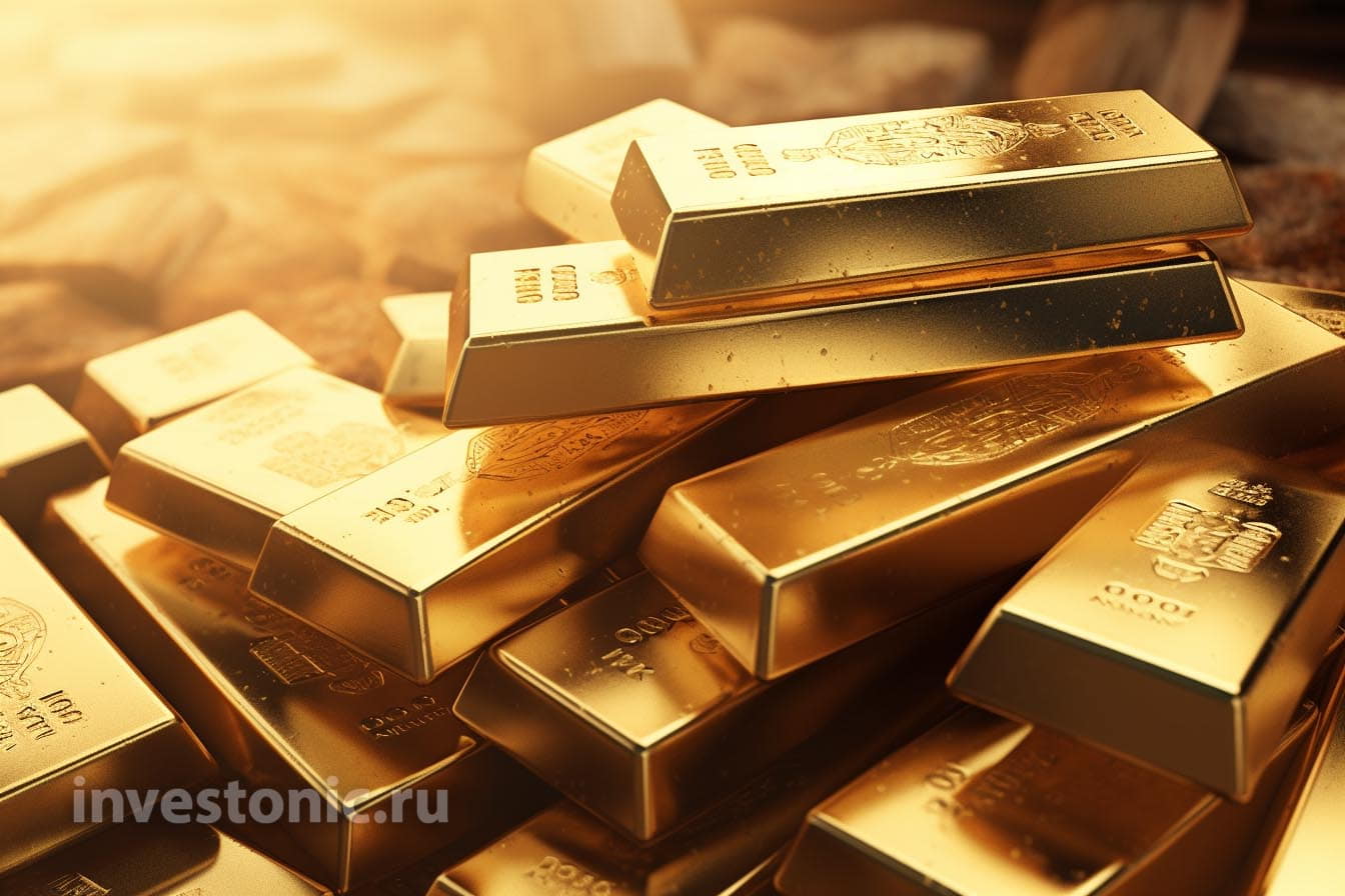 Основные тренды на мировом рынке золота, как знание может помочь зарабатывать комодити трейдерам, нужно ли иметь золото в портфеле
