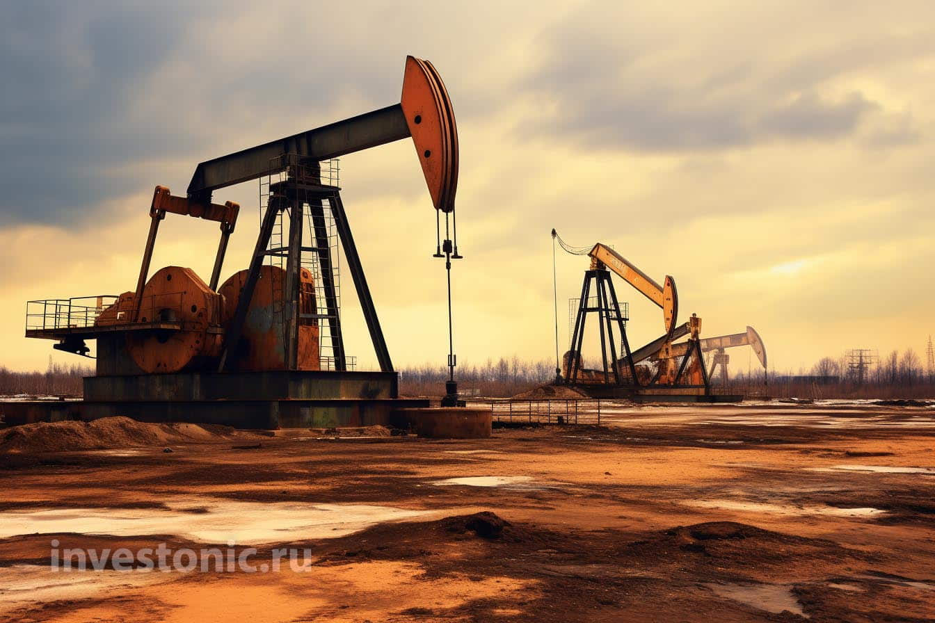 Мировые сорта нефти - в чем отличие одного сорта от другого, чем плотная нефть отличается от легкой
