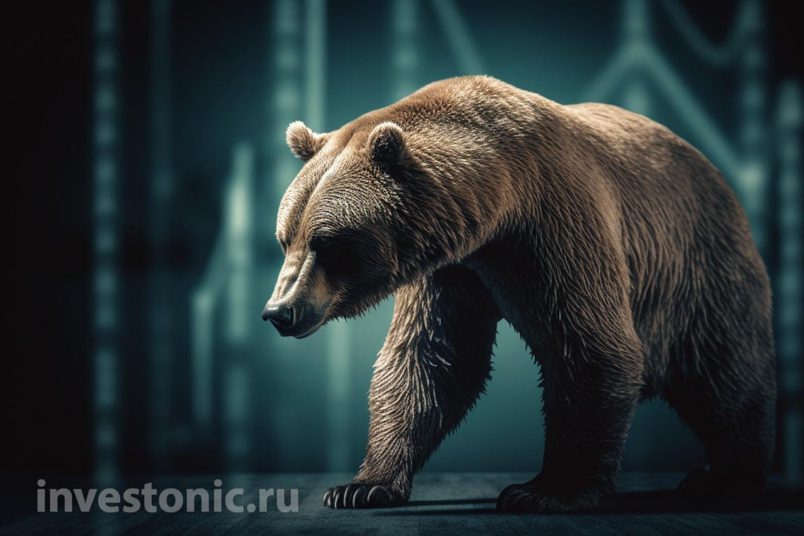 Бычий и медвежий рынок: бычья и медвежья психология - это две стороны одной медали